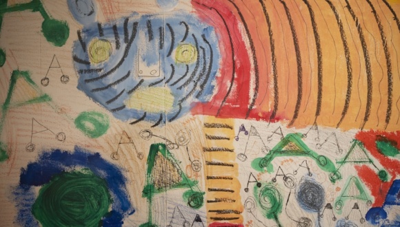 DIVERSITY IN THE ARTS