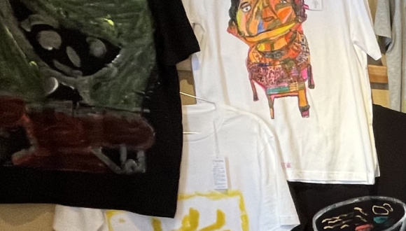 2021Tシャツ展