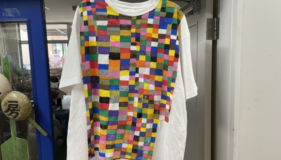 2023Tシャツ展