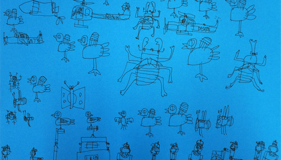 フェローアートギャラリー vol.54 齋藤勝巳 展