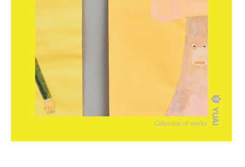 waza 作品集 発行